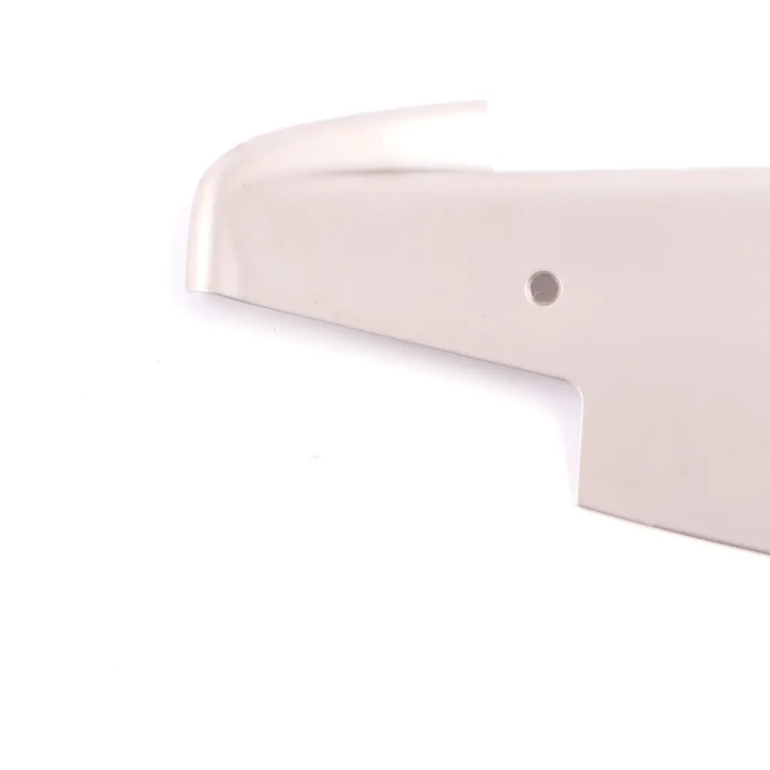 Mercedes SLK R171 Door Card Trim Front Left N/S Cover Edge Panel - SKU A1717280121 - Part number A1717280121