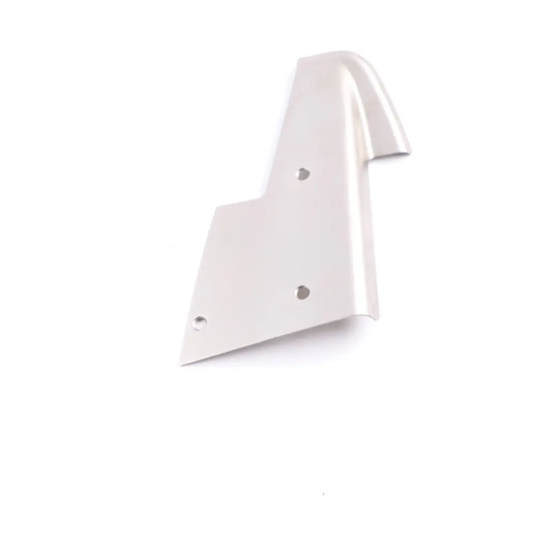 Mercedes SLK R171 Door Card Trim Front Left N/S Cover Edge Panel - SKU A1717280121 - Part number A1717280121