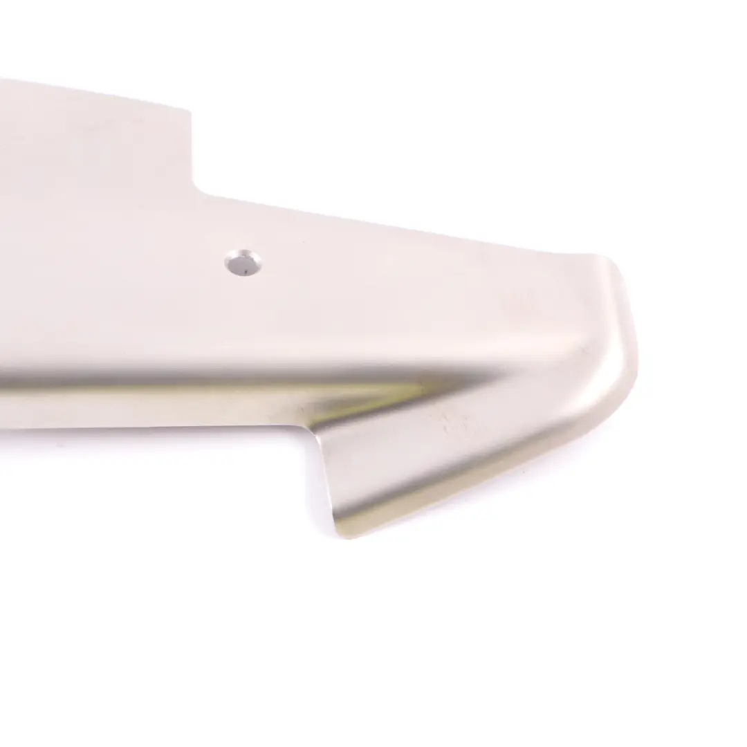 Türkartenverkleidung vorne links Abdeckkanten für Mercedes SLK R171 mit Teilenummer A1717280121 Mercedes SLK R171 Türkartenverkleidung vorne links Abdeckkanten - SKU A1717280121 - Teilenummer A1717280121