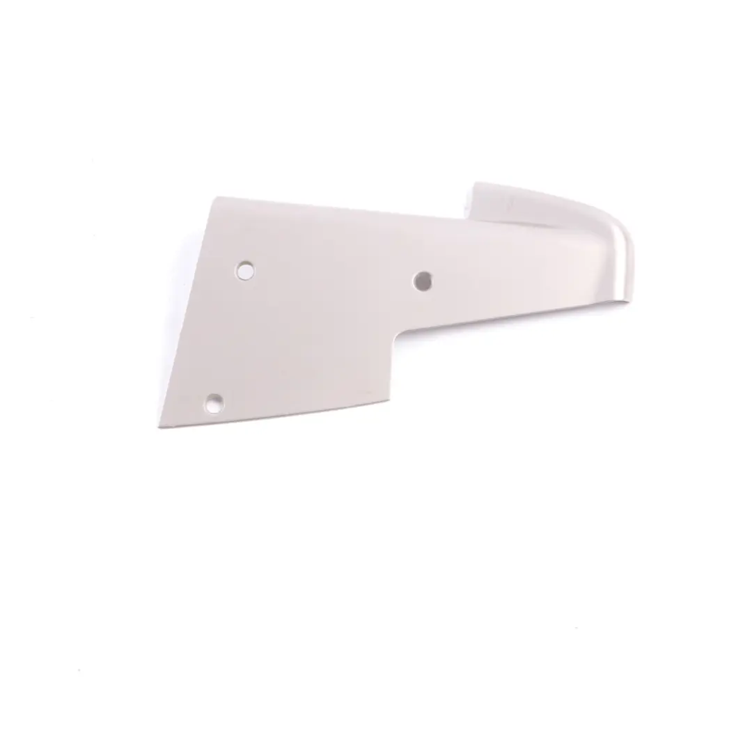 Mercedes SLK R171 Door Card Trim Front Right O/S Cover Edge Panel - SKU A1717280221 - Part number A1717280221