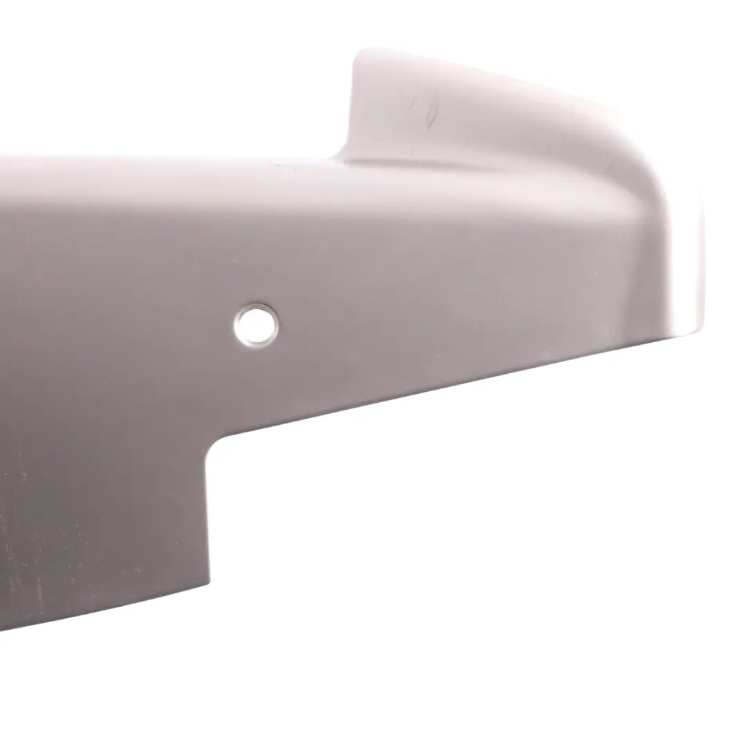 Mercedes SLK R171 Türkartenverkleidung vorne rechts Abdeckung - SKU A1717280221 - Teilenummer A1717280221