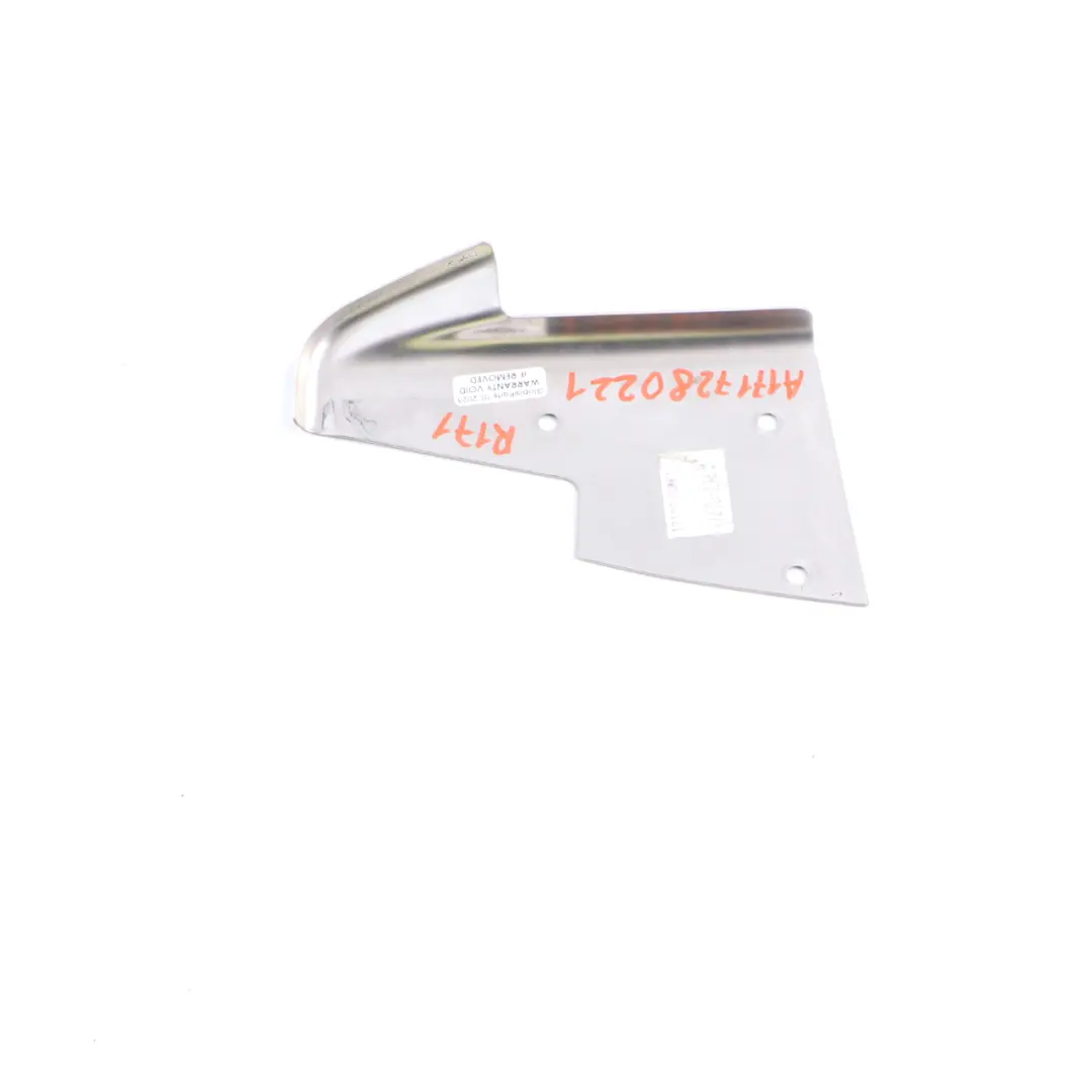 Mercedes SLK R171 Tarjeta de puerta delantera derecha Cubierta Panel - SKU A1717280221 - Número de pieza A1717280221
