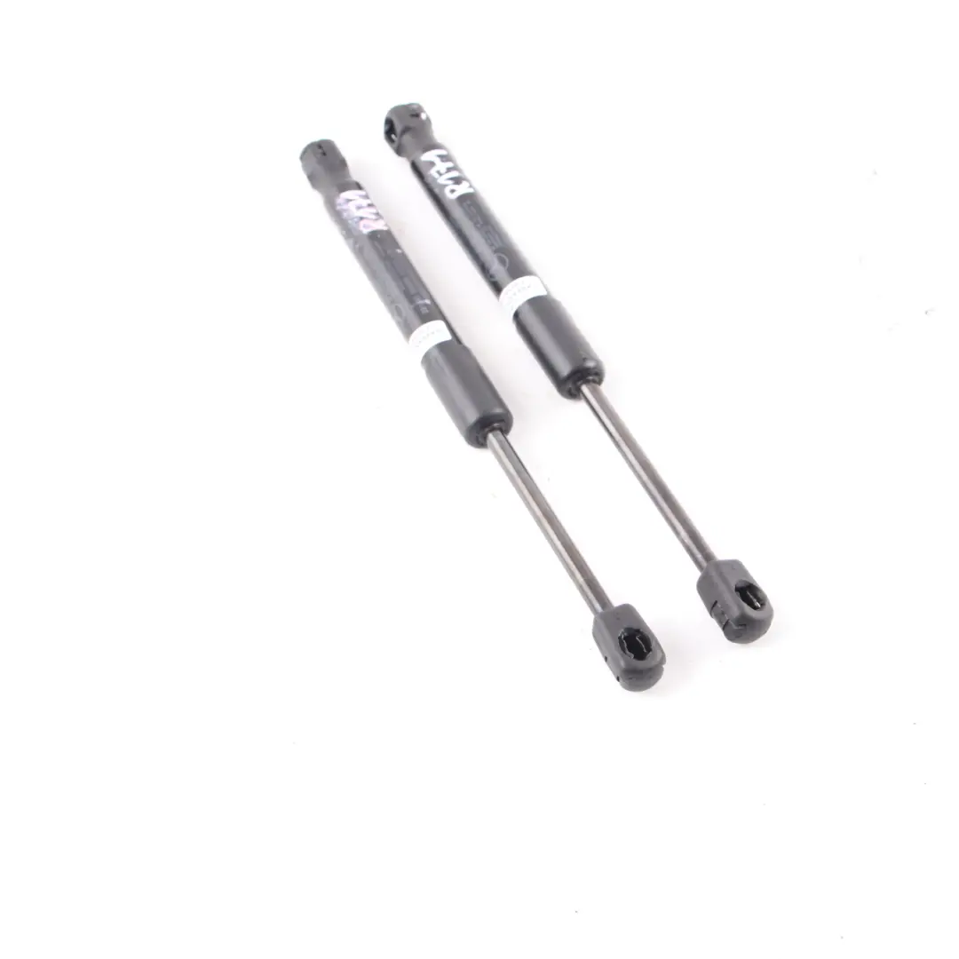 Pressure Strut Tailgate Boot Trunk Set to Mercedes SLK R171 Gas with Part number A1717500036 Mercedes SLK R171 Gas Pressure Strut Tailgate Boot Trunk Set - SKU A1717500036 - Part number A1717500036
