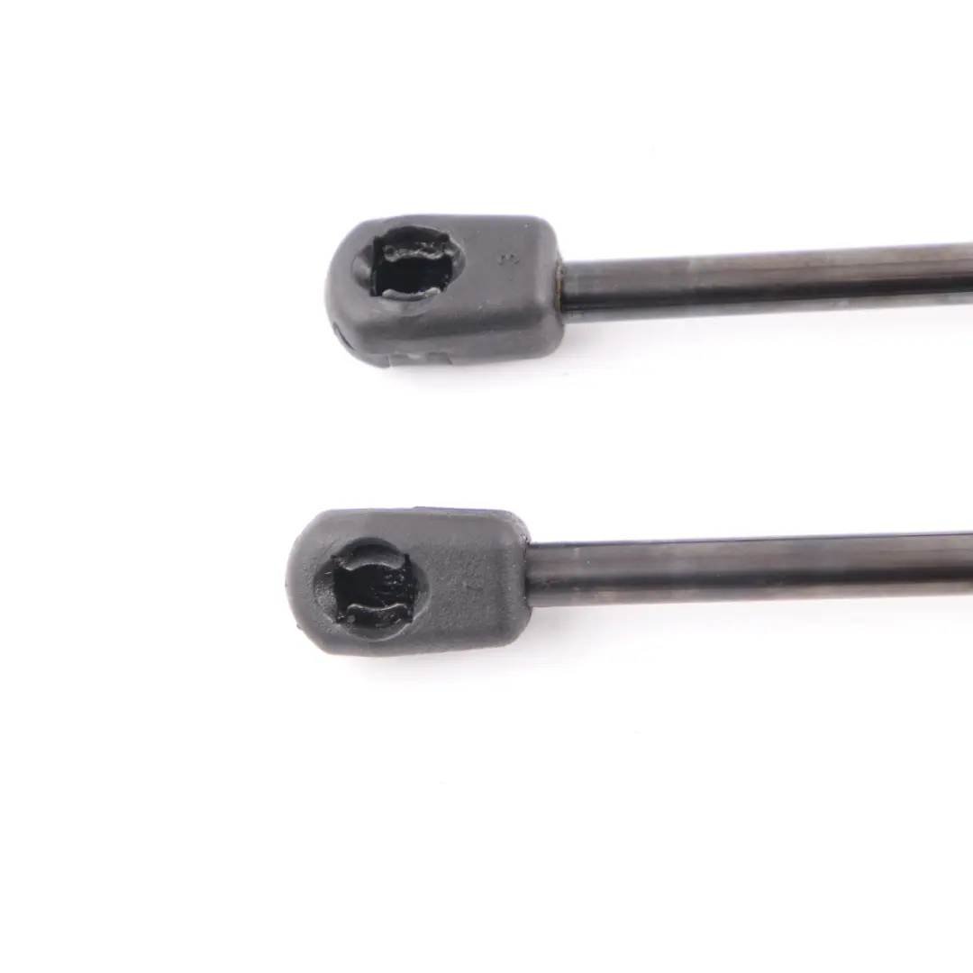 Gasdruckfedern Heckklappe Kofferraum Set für Mercedes SLK R171 mit Teilenummer A1717500036 Mercedes SLK R171 Gasdruckfedern Heckklappe Kofferraum Set - SKU A1717500036 - Teilenummer A1717500036
