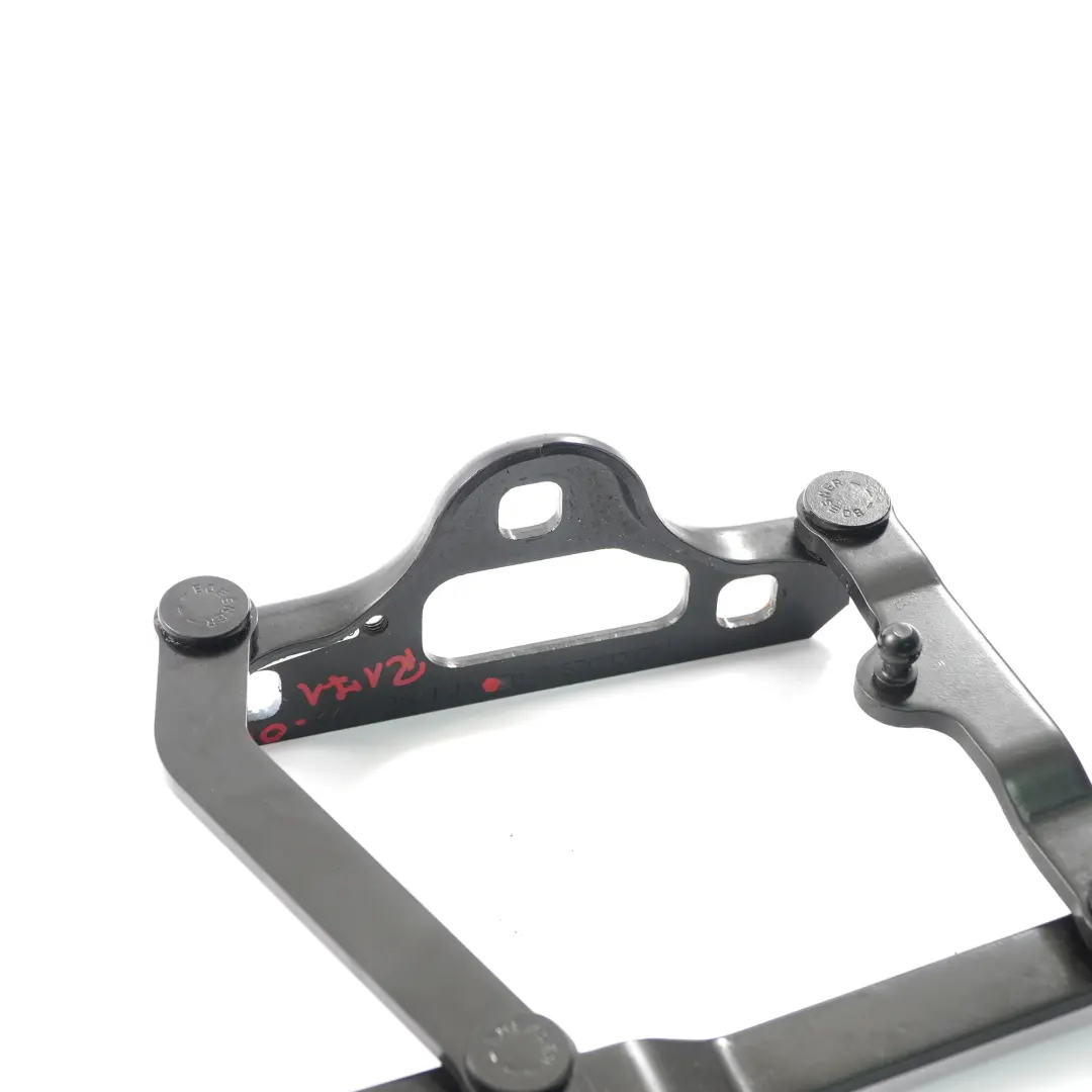 Hinge Mercedes SLK R171 Trunk Lid Hinge Rear Right O/S Obsidian Black 197 to with Part number A1717500072 Hinge Mercedes SLK R171 Trunk Lid Hinge Rear Right O/S Obsidian Black 197 - SKU A1717500072-OB1 - Part number A1717500072