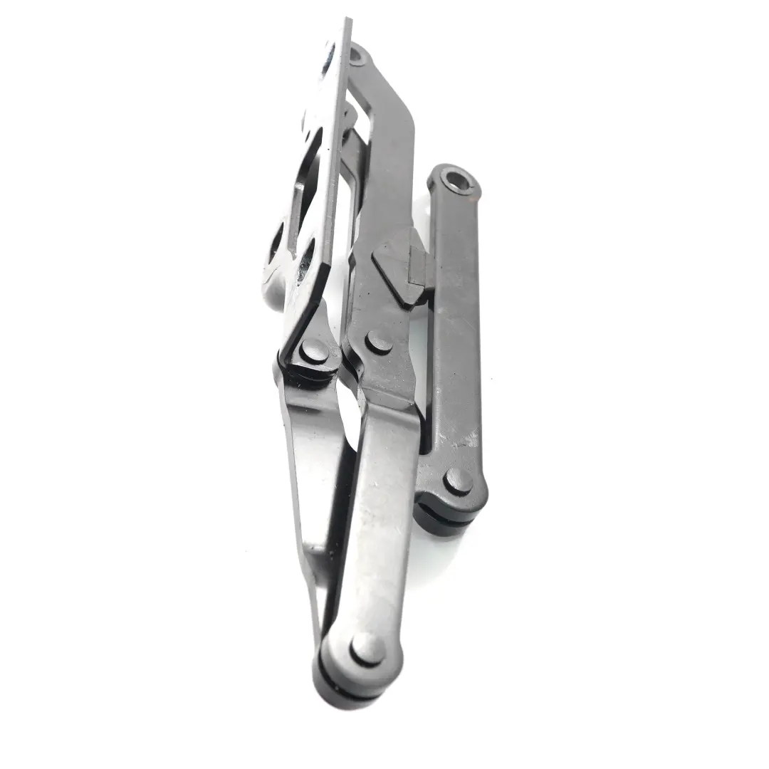  Bisagra Mercedes SLK R171 Tapa Maletero Trasero Derecho Negro Obsidiana 197 - SKU A1717500072-OB1 - Número de pieza A1717500072