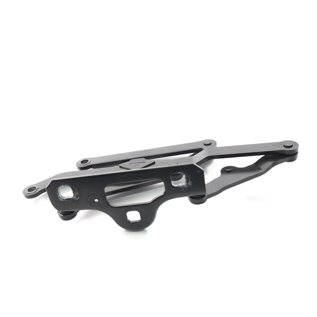  Hinge Mercedes SLK R171 Trunk Lid Hinge Rear Right O/S Obsidian Black 197 - SKU A1717500072-OB1 - Part number A1717500072