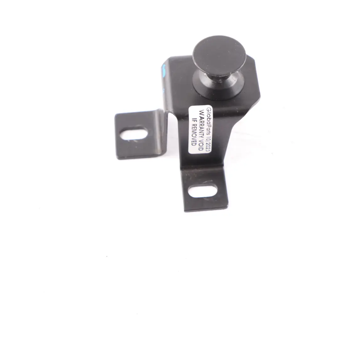 Mercedes SLK R171 Portabagagli Staffa Montaggio Supporto Posteriore - SKU A1717500115 - Numero di parte A1717500115