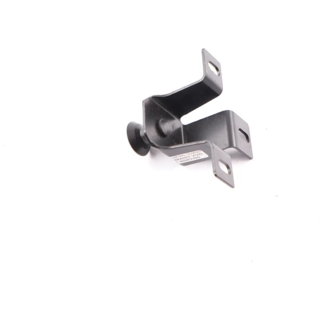 Mercedes SLK R171 Kofferraum Heckklappen Scharnier Halterung Hinten - SKU A1717500115 - Teilenummer A1717500115