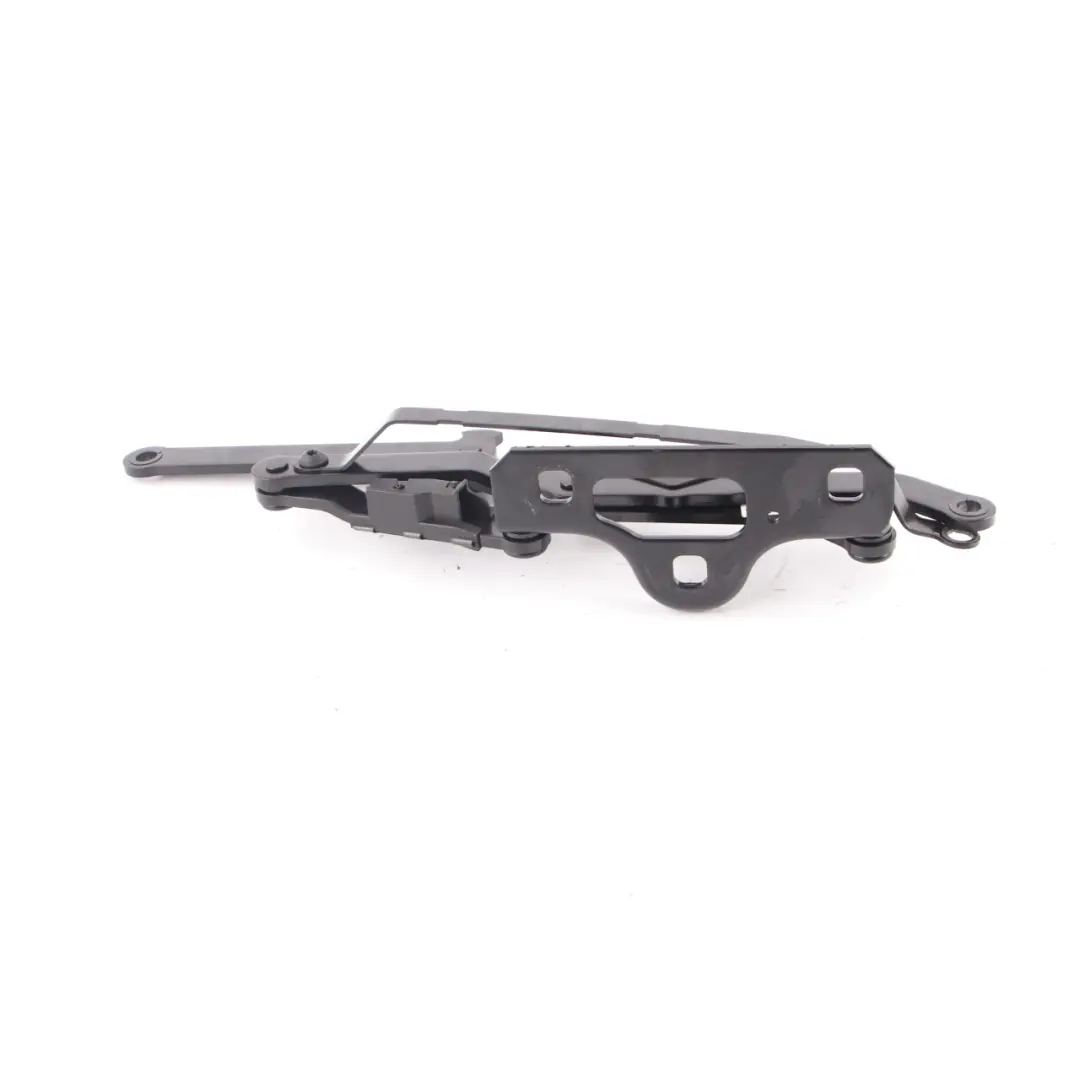 Mercedes SLK R171 Boot Trunk Lid Hinge Rear Left Right N/O/S Obsidian Black 197 - SKU A1717500072-OB - Part number A1717500072