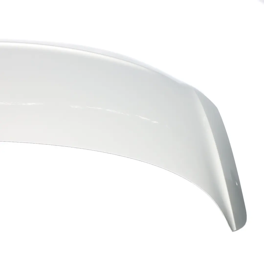 Boot Trunk Lid Tailgate Panel Saloon Iridium Silver - 775 to Mercedes SLK R171 with Part number A1717500075 Mercedes SLK R171 Boot Trunk Lid Tailgate Panel Saloon Iridium Silver - 775 - SKU A1717500075-IRS1 - Part number A1717500075