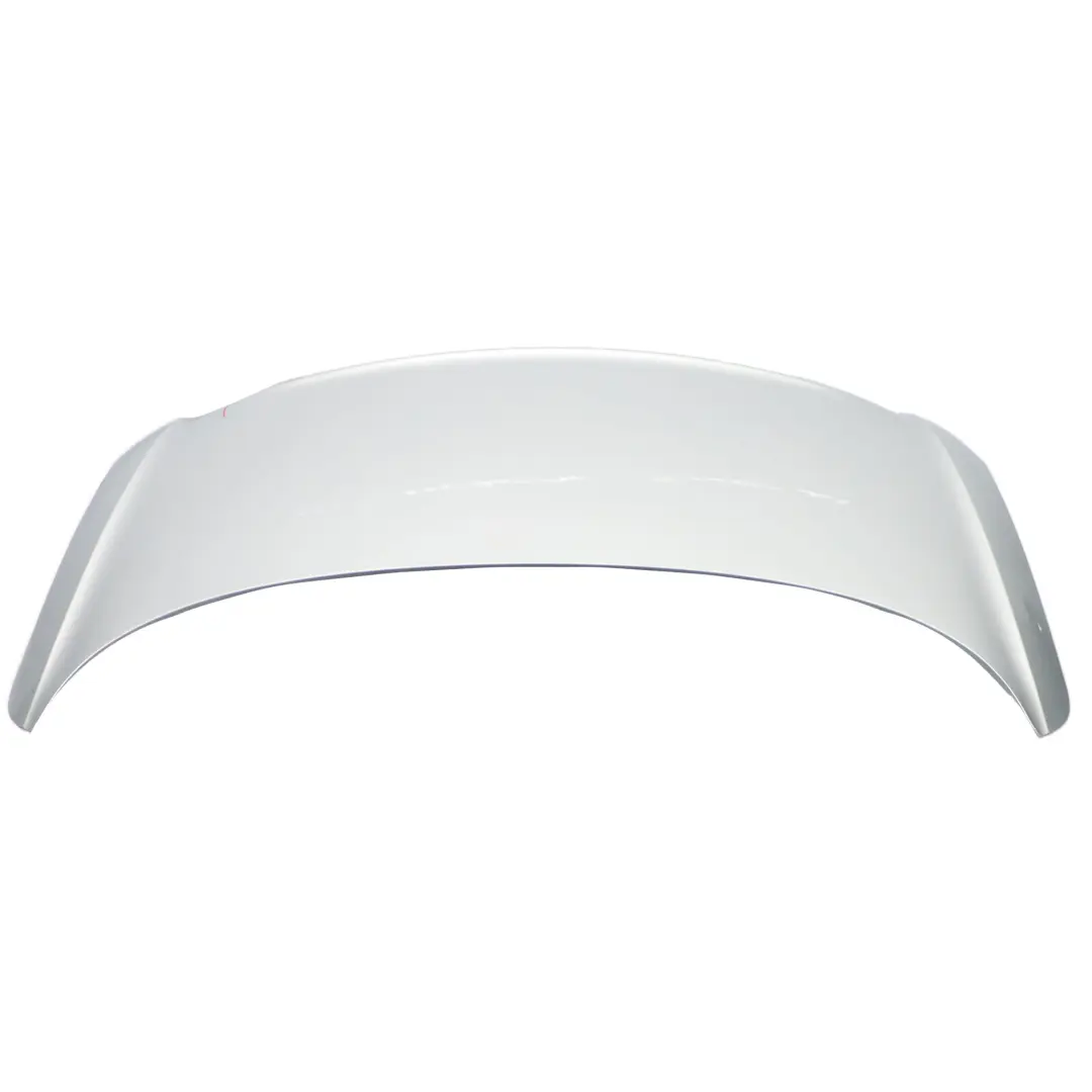 Mercedes SLK R171 Boot Trunk Lid Tailgate Panel Saloon Iridium Silver - 775 - SKU A1717500075-IRS1 - Part number A1717500075