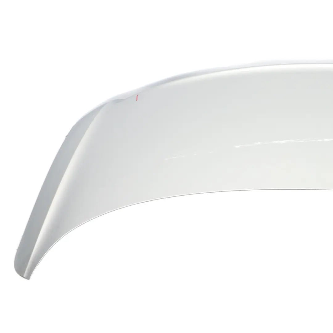 Mercedes SLK R171 Boot Trunk Lid Tailgate Panel Saloon Iridium Silver - 775 - SKU A1717500075-IRS1 - Part number A1717500075