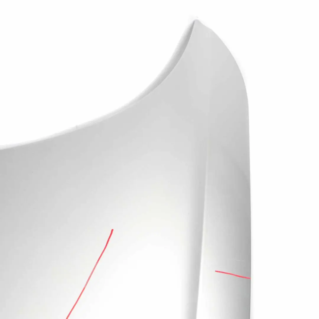 Boot Trunk Lid Tailgate Panel Saloon Iridium Silver - 775 to Mercedes SLK R171 with Part number A1717500075 Mercedes SLK R171 Boot Trunk Lid Tailgate Panel Saloon Iridium Silver - 775 - SKU A1717500075-IRS - Part number A1717500075