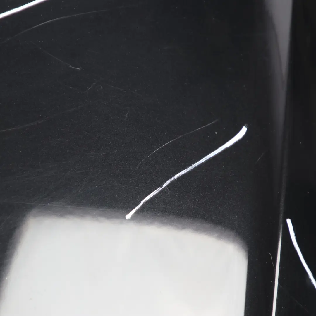 Boot Trunk Lid Tailgate Panel Saloon Obsidian Black - 197 to Mercedes SLK R171 with Part number A1717500075 Mercedes SLK R171 Boot Trunk Lid Tailgate Panel Saloon Obsidian Black - 197 - SKU A1717500075-OB - Part number A1717500075