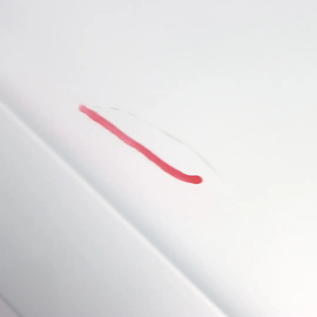 Mercedes SLK R171 Klapa Pokrywa Tellurium Silver Srebrny Metalik - 762 - SKU A1717500075-TES - Numer Części A1717500075