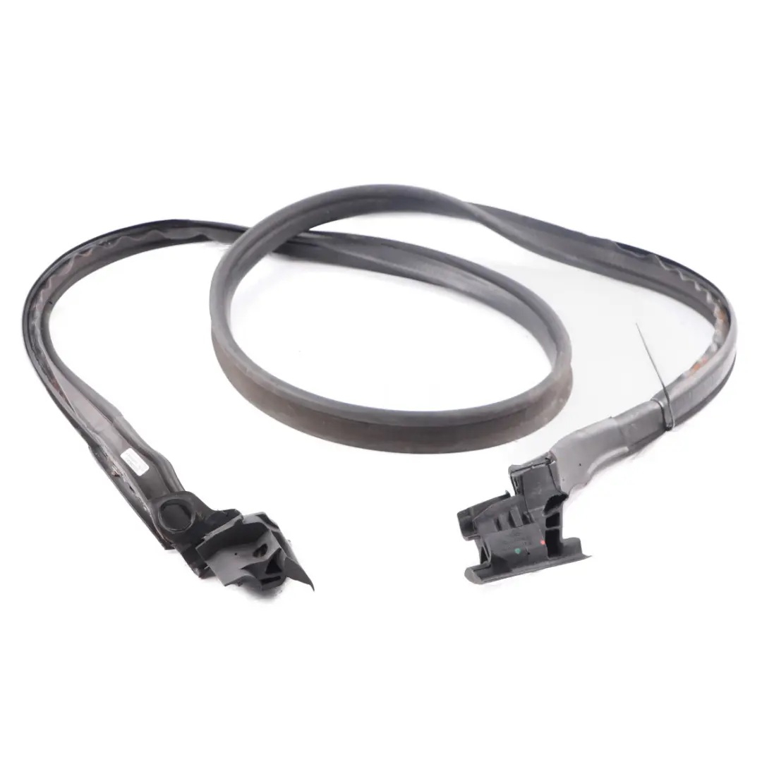 Koffer Raum Dichtung Mercedes SLK R171 Roadster Klappe für mit Teilenummer A1717500098 Koffer Raum Dichtung Mercedes SLK R171 Roadster Klappe - SKU A1717500098 - Teilenummer A1717500098