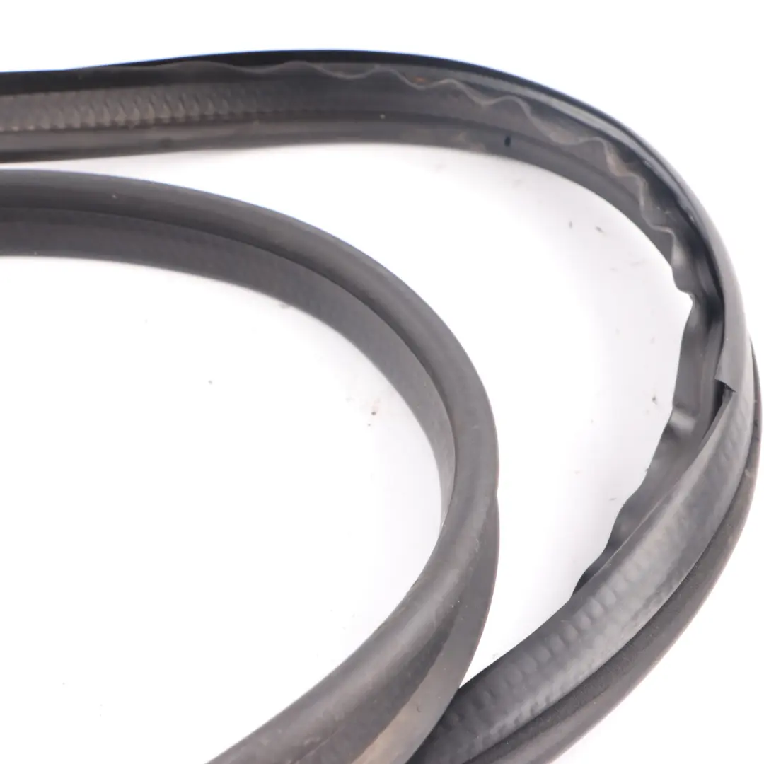  Joint coffre Mercedes SLK R171 Roadster Joint coffre arrière - SKU A1717500098 - Numéro de pièce A1717500098