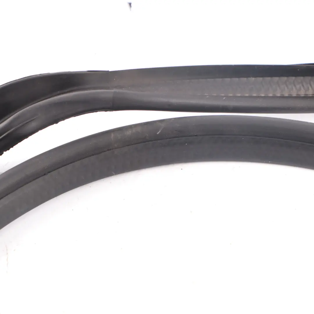  Boot Seal Mercedes SLK R171 Roadster Rear Trunk Lid Sealing Gasket - SKU A1717500098 - Part number A1717500098
