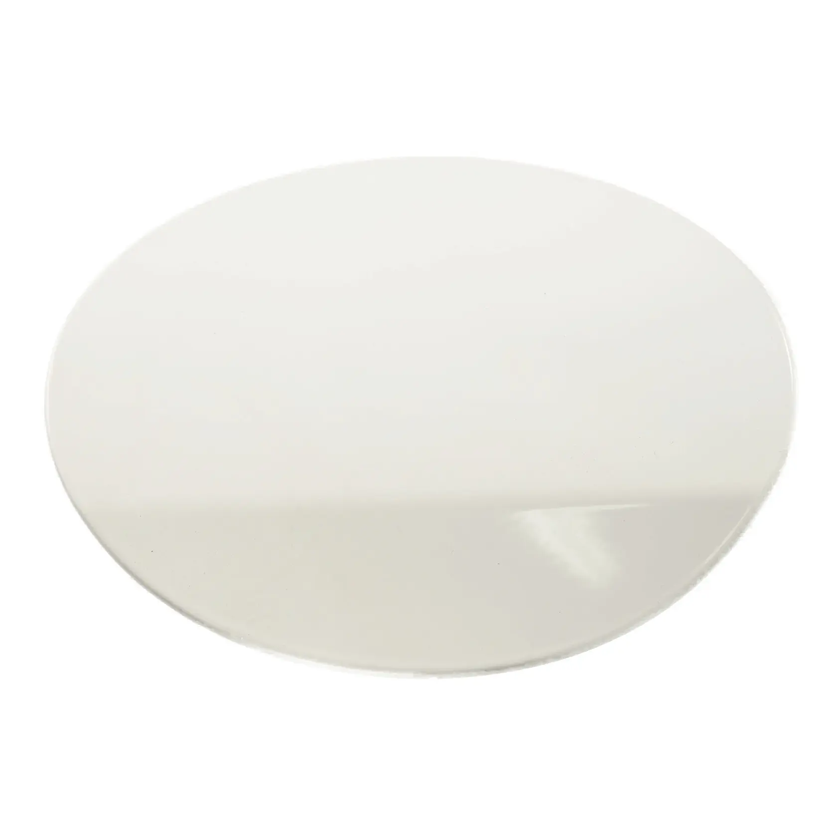 Mercedes SLK R171 Fuel Filler Flap Tank Cap Cover Calcite White - 650