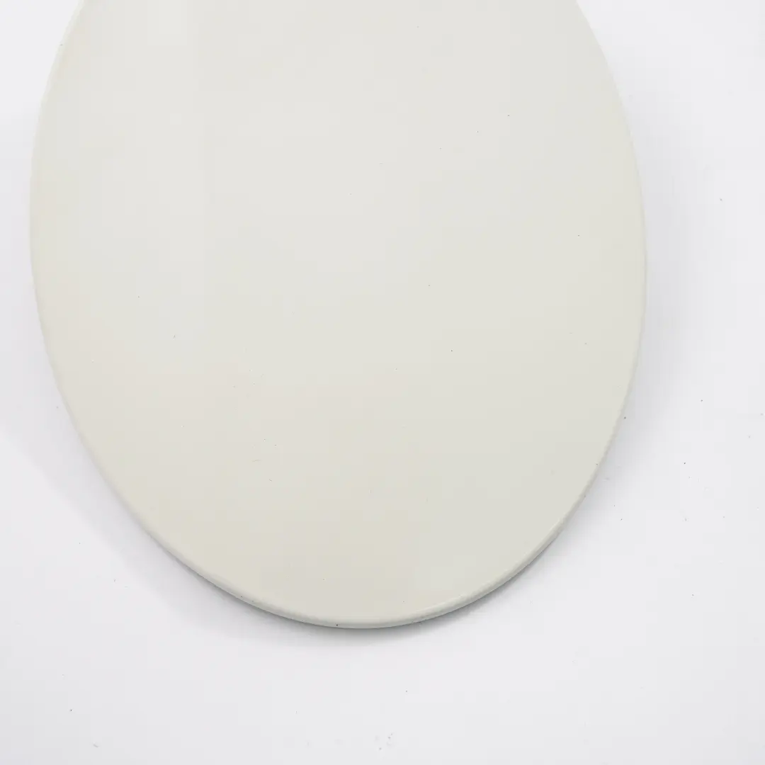 Filler Flap Tank Cap Cover Calcite White - 650 to Mercedes SLK R171 Fuel with Part number A1717500106 Mercedes SLK R171 Fuel Filler Flap Tank Cap Cover Calcite White - 650 - SKU A1717500106-CW - Part number A1717500106