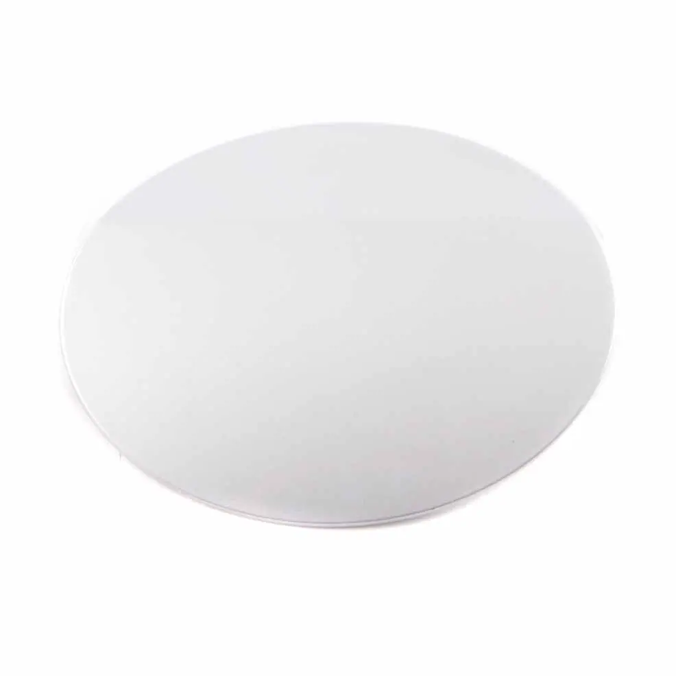 Filler Flap Tank Cap Cover Iridium Silver Metallic - 775 to Mercedes SLK R171 Fuel with Part number A1717500106 Mercedes SLK R171 Fuel Filler Flap Tank Cap Cover Iridium Silver Metallic - 775 - SKU A1717500106-IRS - Part number A1717500106