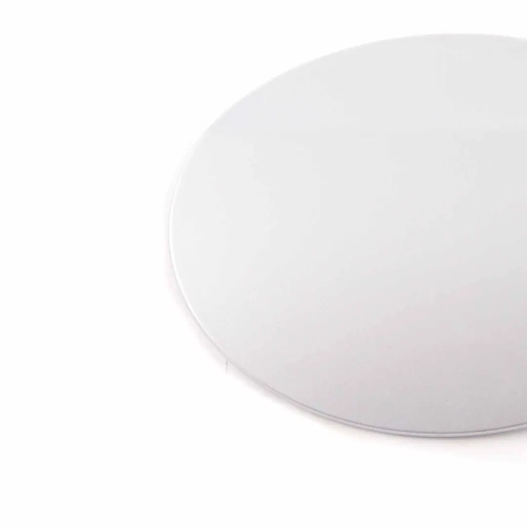 Filler Flap Tank Cap Cover Iridium Silver Metallic - 775 to Mercedes SLK R171 Fuel with Part number A1717500106 Mercedes SLK R171 Fuel Filler Flap Tank Cap Cover Iridium Silver Metallic - 775 - SKU A1717500106-IRS - Part number A1717500106
