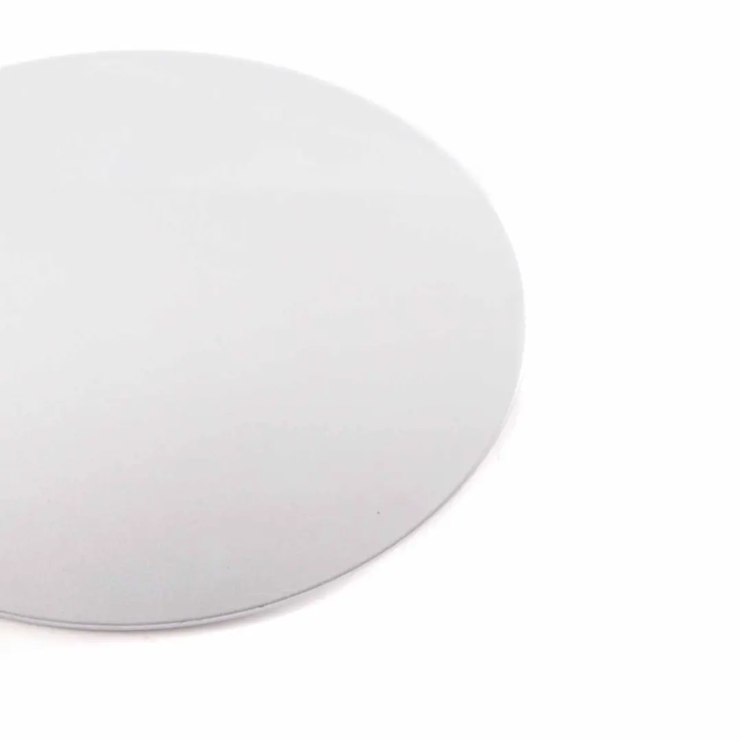 Filler Flap Tank Cap Cover Iridium Silver Metallic - 775 to Mercedes SLK R171 Fuel with Part number A1717500106 Mercedes SLK R171 Fuel Filler Flap Tank Cap Cover Iridium Silver Metallic - 775 - SKU A1717500106-IRS - Part number A1717500106