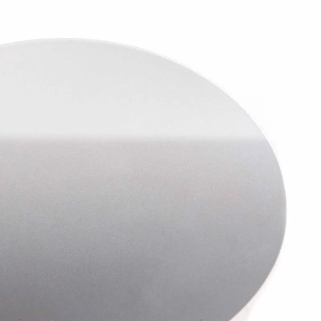 Filler Flap Tank Cap Cover Iridium Silver Metallic - 775 to Mercedes SLK R171 Fuel with Part number A1717500106 Mercedes SLK R171 Fuel Filler Flap Tank Cap Cover Iridium Silver Metallic - 775 - SKU A1717500106-IRS - Part number A1717500106