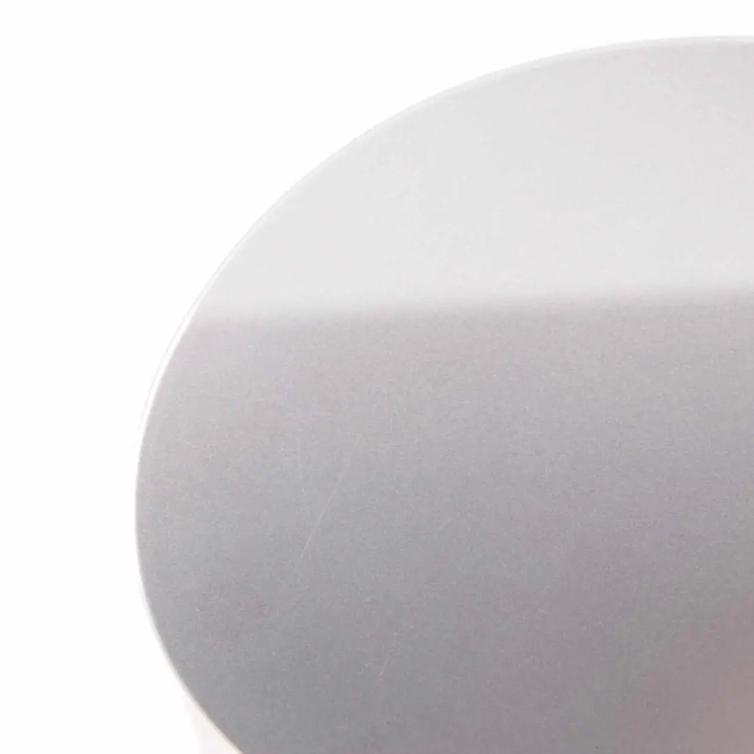 Filler Flap Tank Cap Cover Iridium Silver Metallic - 775 to Mercedes SLK R171 Fuel with Part number A1717500106 Mercedes SLK R171 Fuel Filler Flap Tank Cap Cover Iridium Silver Metallic - 775 - SKU A1717500106-IRS - Part number A1717500106