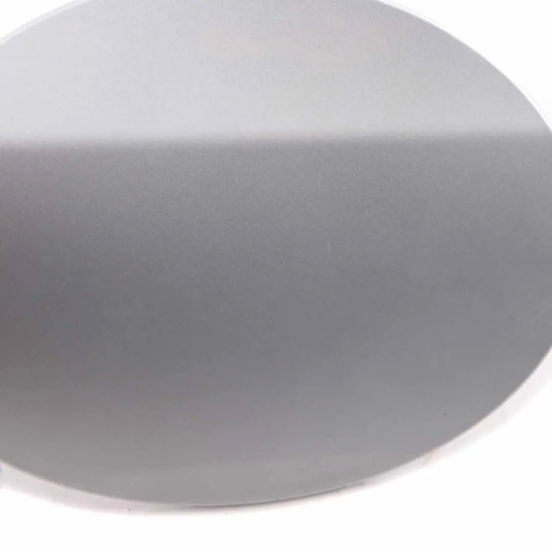 Mercedes SLK R171 Kraftstofftank Klappe Tank Deckel Iridium Silber Metallic 775 - SKU A1717500106-IRS - Teilenummer A1717500106