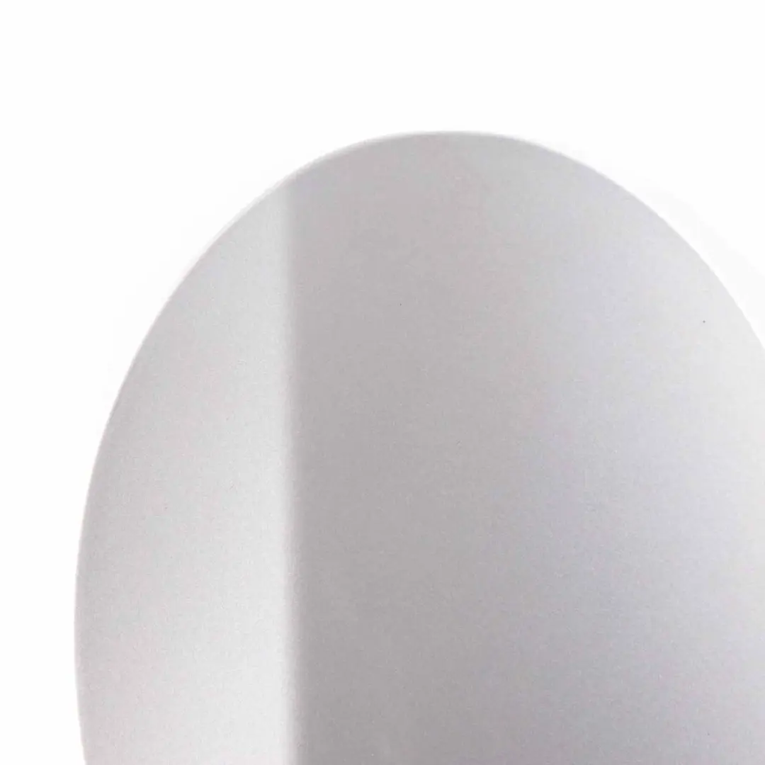 Filler Flap Tank Cap Cover Iridium Silver Metallic - 775 to Mercedes SLK R171 Fuel with Part number A1717500106 Mercedes SLK R171 Fuel Filler Flap Tank Cap Cover Iridium Silver Metallic - 775 - SKU A1717500106-IRS - Part number A1717500106