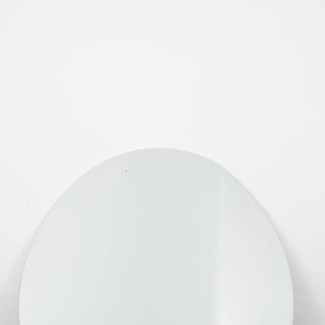 Mercedes SLK R171 Fuel Filler Flap Tank Cap Cover Tellurium Silver - 762 - SKU A1717500106-TES - Part number A1717500106