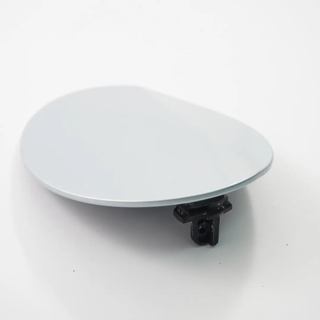 Mercedes SLK R171 Klapka Wlewu Paliwa Kolor Tellurium Silver 762 - SKU A1717500106-TES - Numer Części A1717500106