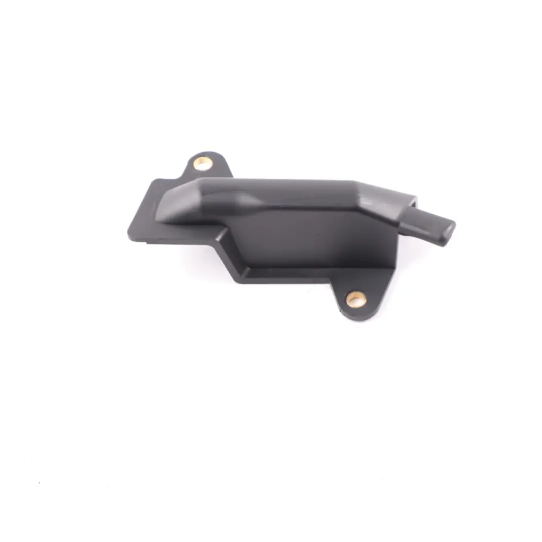 Cerniera coperchio del bagagliaio sinistra del rivestimento per Mercedes SLK R171 con numero di parte A1717500155 Mercedes SLK R171 Cerniera coperchio del bagagliaio sinistra del rivestimento - SKU A1717500155 - Numero di parte A1717500155