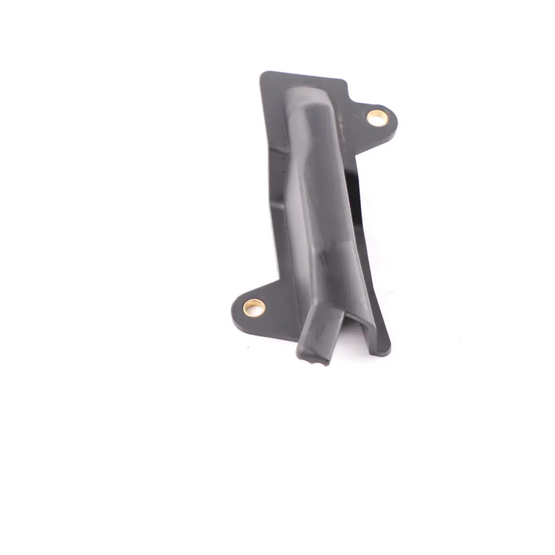 Mercedes SLK R171 Trunk Lid Hinge Left N/S Trim Guide Cover Bracket - SKU A1717500155 - Part number A1717500155