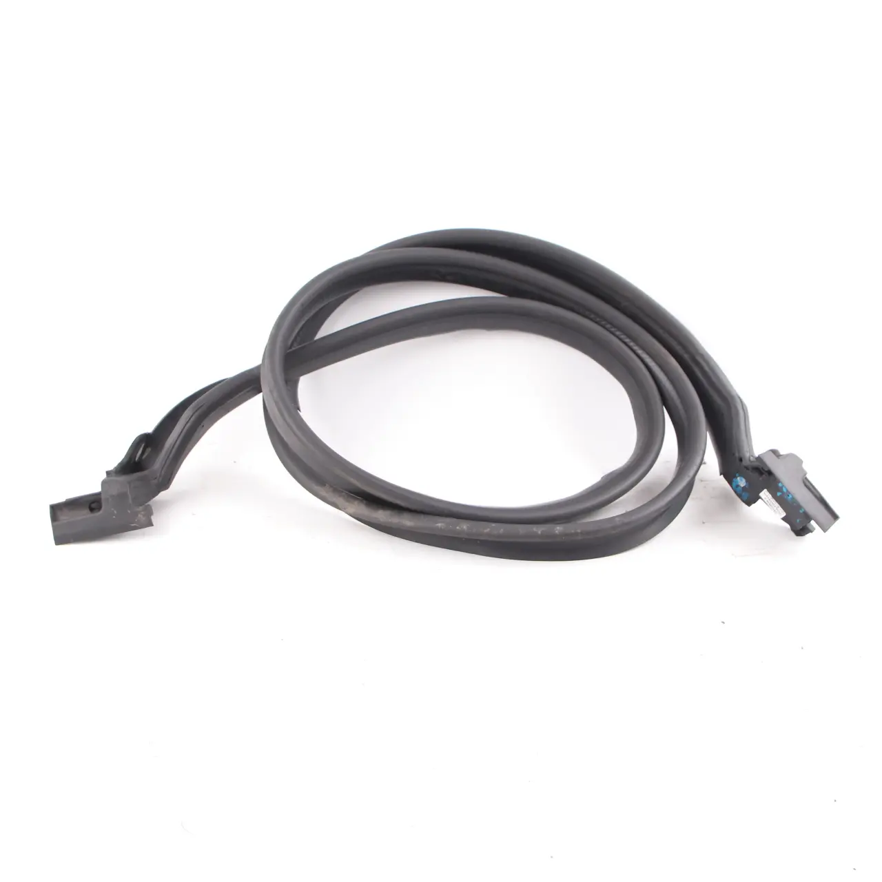 Mercedes SLK R171 Tapa maletero Portón trasero Junta de estanqueidad A1717500198