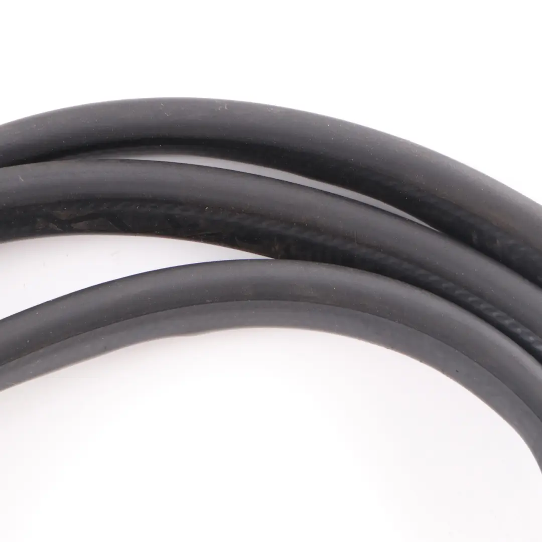 Kofferraum Klappe Heckklappe Dichtung Gummi für Mercedes SLK R171 mit Teilenummer A1717500198 Mercedes SLK R171 Kofferraum Klappe Heckklappe Dichtung Gummi - SKU A1717500198 - Teilenummer A1717500198