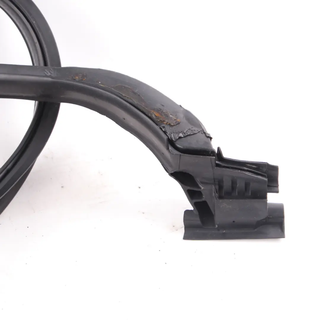 Tapa maletero Portón trasero Junta de estanqueidad para Mercedes SLK R171 con número de pieza A1717500198 Mercedes SLK R171 Tapa maletero Portón trasero Junta de estanqueidad - SKU A1717500198 - Número de pieza A1717500198