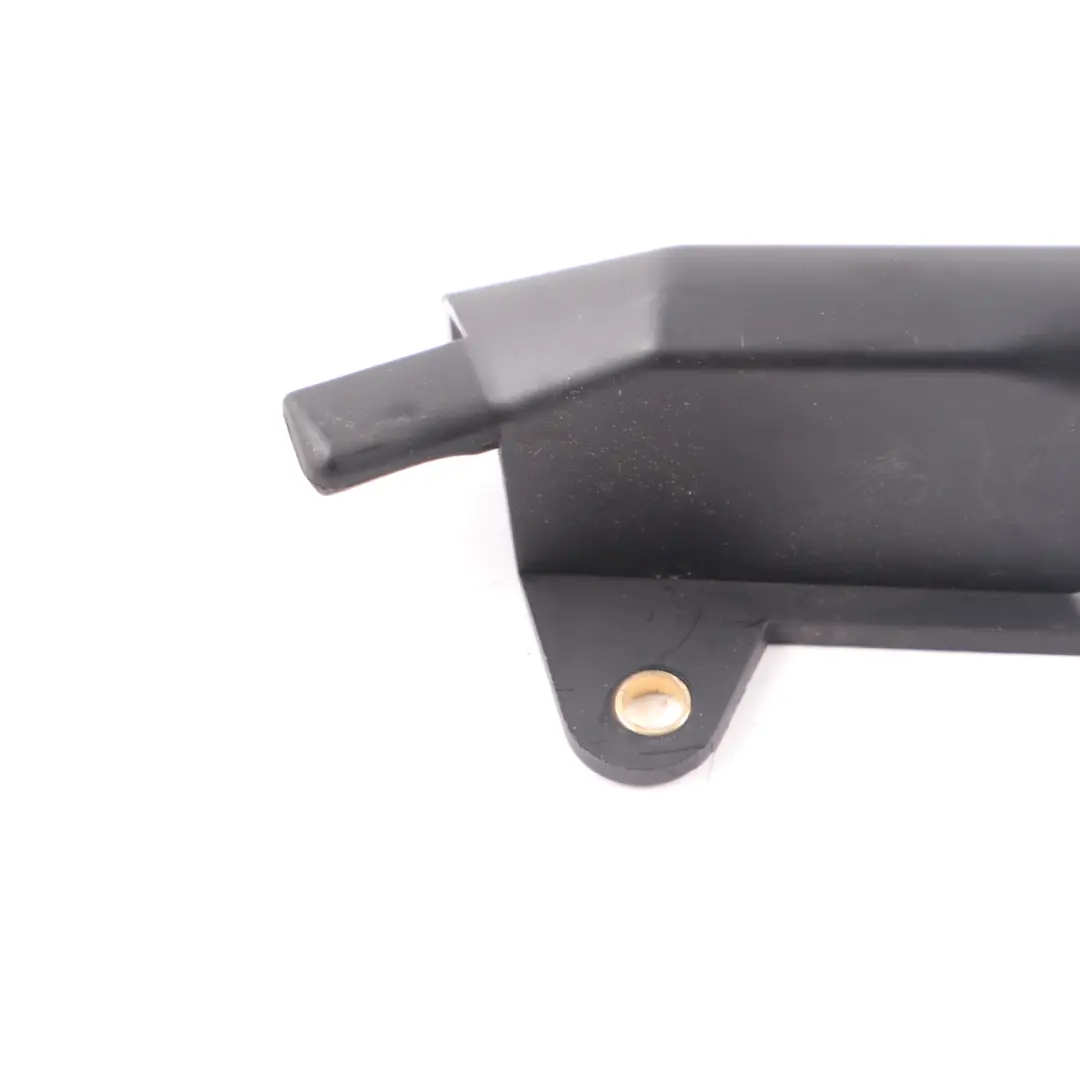 Mercedes SLK R171 Soporte tapa derecha bisagra maletero - SKU A1717500255 - Número de pieza A1717500255