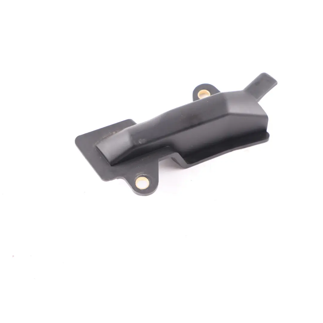 Soporte tapa derecha bisagra maletero para Mercedes SLK R171 con número de pieza A1717500255 Mercedes SLK R171 Soporte tapa derecha bisagra maletero - SKU A1717500255 - Número de pieza A1717500255