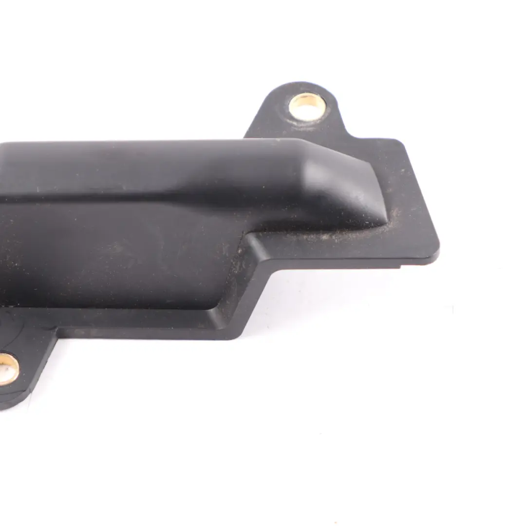 Mercedes SLK R171 Osłona Zawiasu Bagażnika Prawy - SKU A1717500255 - Numer Części A1717500255