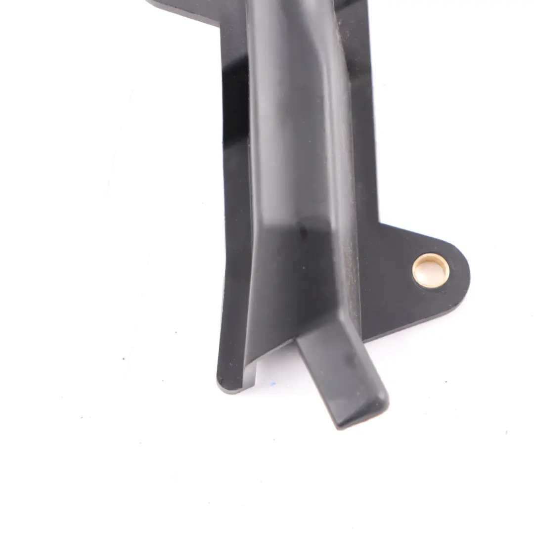 Kofferraum Scharnier Deckel Rechts Abdeckung für Mercedes SLK R171 mit Teilenummer A1717500255 Mercedes SLK R171 Kofferraum Scharnier Deckel Rechts Abdeckung - SKU A1717500255 - Teilenummer A1717500255