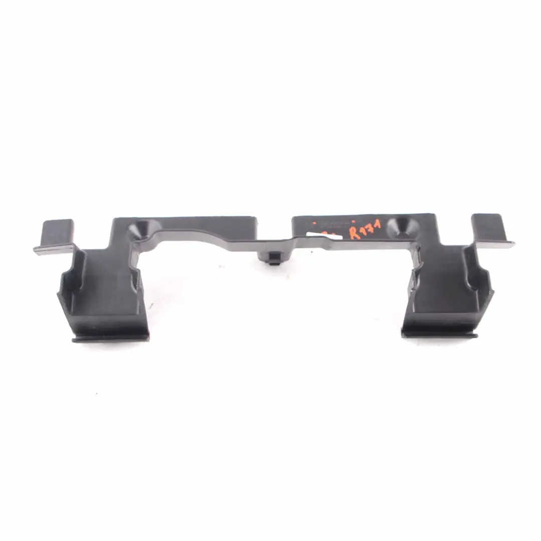 Couvercle de poignée de coffre hayon support pour Mercedes SLK R171 à propos du numéro de pièce A1717570008 Mercedes SLK R171 Couvercle de poignée de coffre hayon support - SKU A1717570008 - Numéro de pièce A1717570008