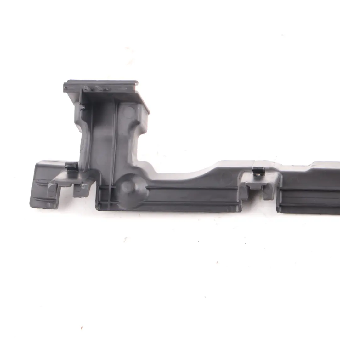 Mercedes SLK R171 Trunk Lid Handle Cover Tailgate Grab Mount Bracket - SKU A1717570008 - Part number A1717570008