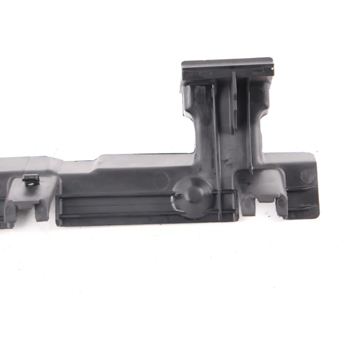 Mercedes SLK R171 Trunk Lid Handle Cover Tailgate Grab Mount Bracket - SKU A1717570008 - Part number A1717570008