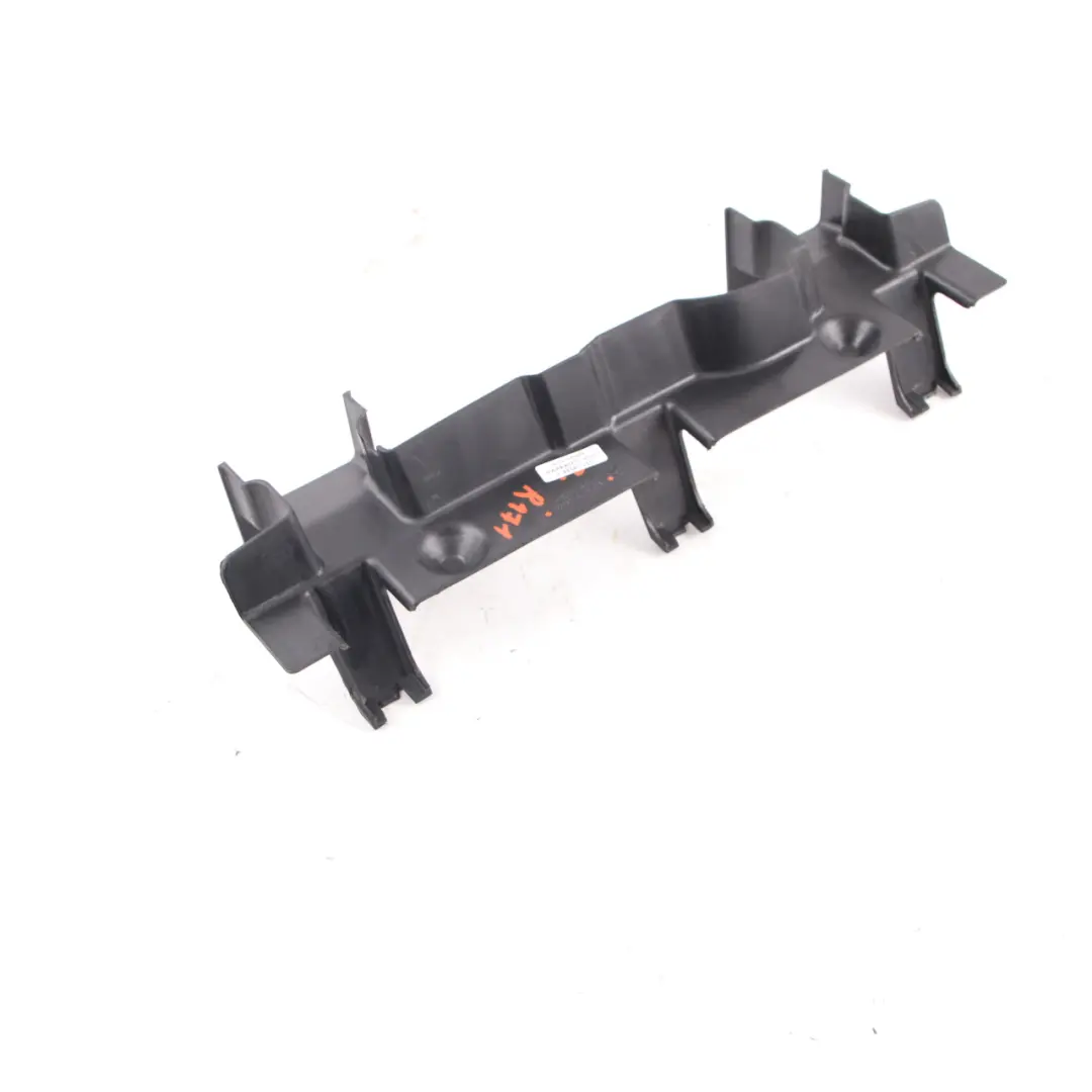 Trunk Lid Handle Cover Tailgate Grab Mount Bracket to Mercedes SLK R171 with Part number A1717570008 Mercedes SLK R171 Trunk Lid Handle Cover Tailgate Grab Mount Bracket - SKU A1717570008 - Part number A1717570008