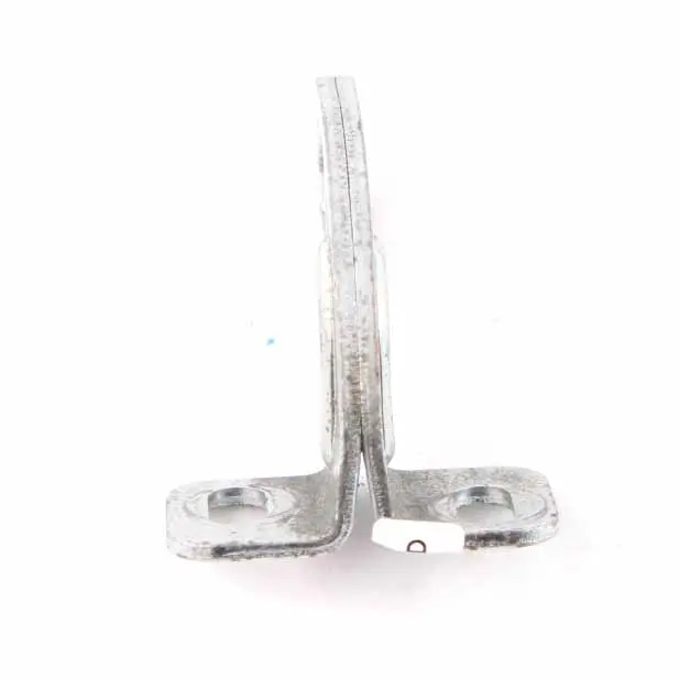 Mercedes SLK R171 Lock Wedge Trunk Lid Boot Bracket Holder Mount - SKU A1717580003 - Part number A1717580003