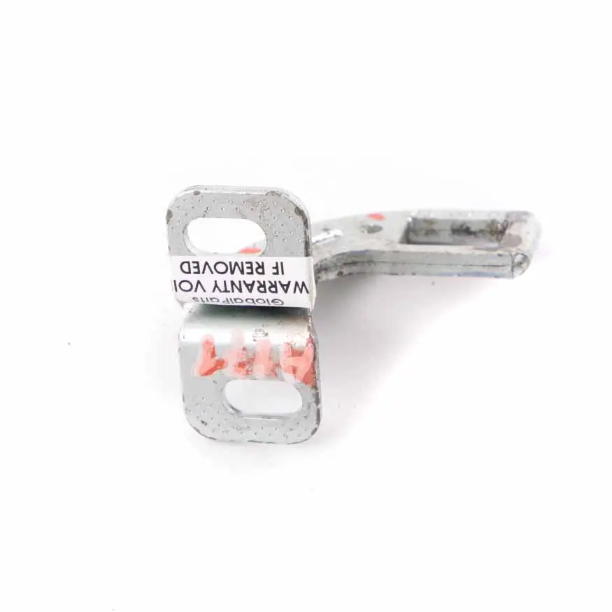 Support de Fixation Couvercle de Coffre pour Mercedes SLK R171 à propos du numéro de pièce A1717580003 Mercedes SLK R171 Support de Fixation Couvercle de Coffre - SKU A1717580003 - Numéro de pièce A1717580003