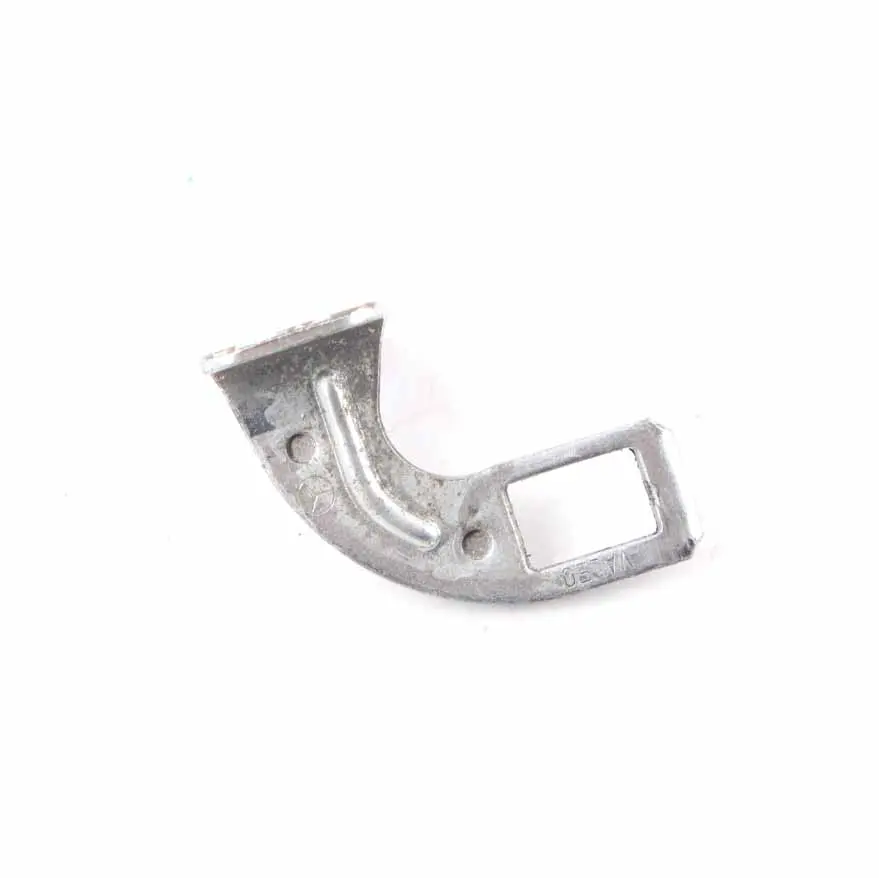 Mercedes SLK R171 Lock Wedge Trunk Lid Boot Bracket Holder Mount - SKU A1717580003 - Part number A1717580003